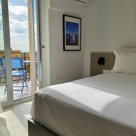Palazzo Santa Maria Bed and Breakfast Napels Buitenkant foto