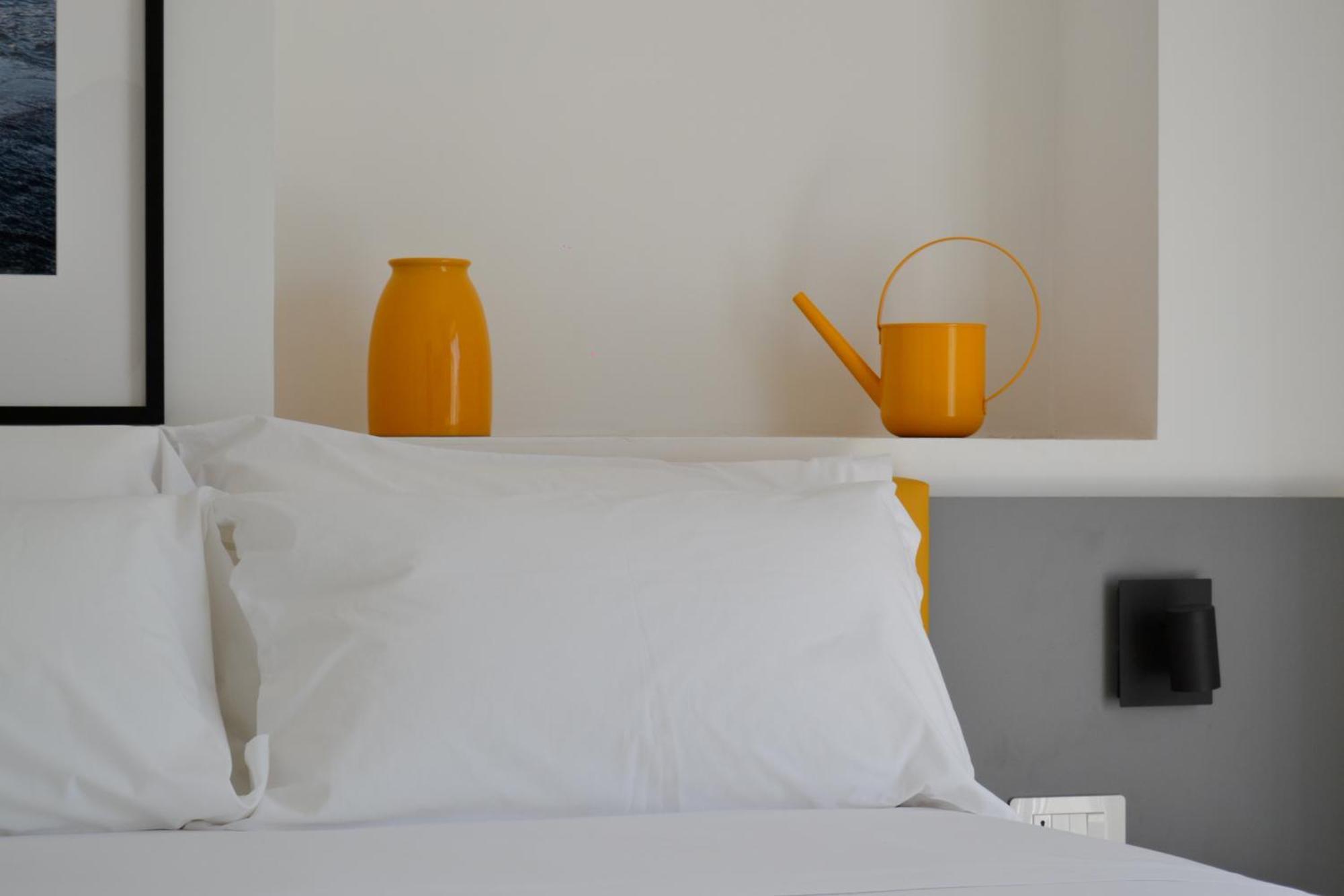 Palazzo Santa Maria Bed and Breakfast Napels Buitenkant foto