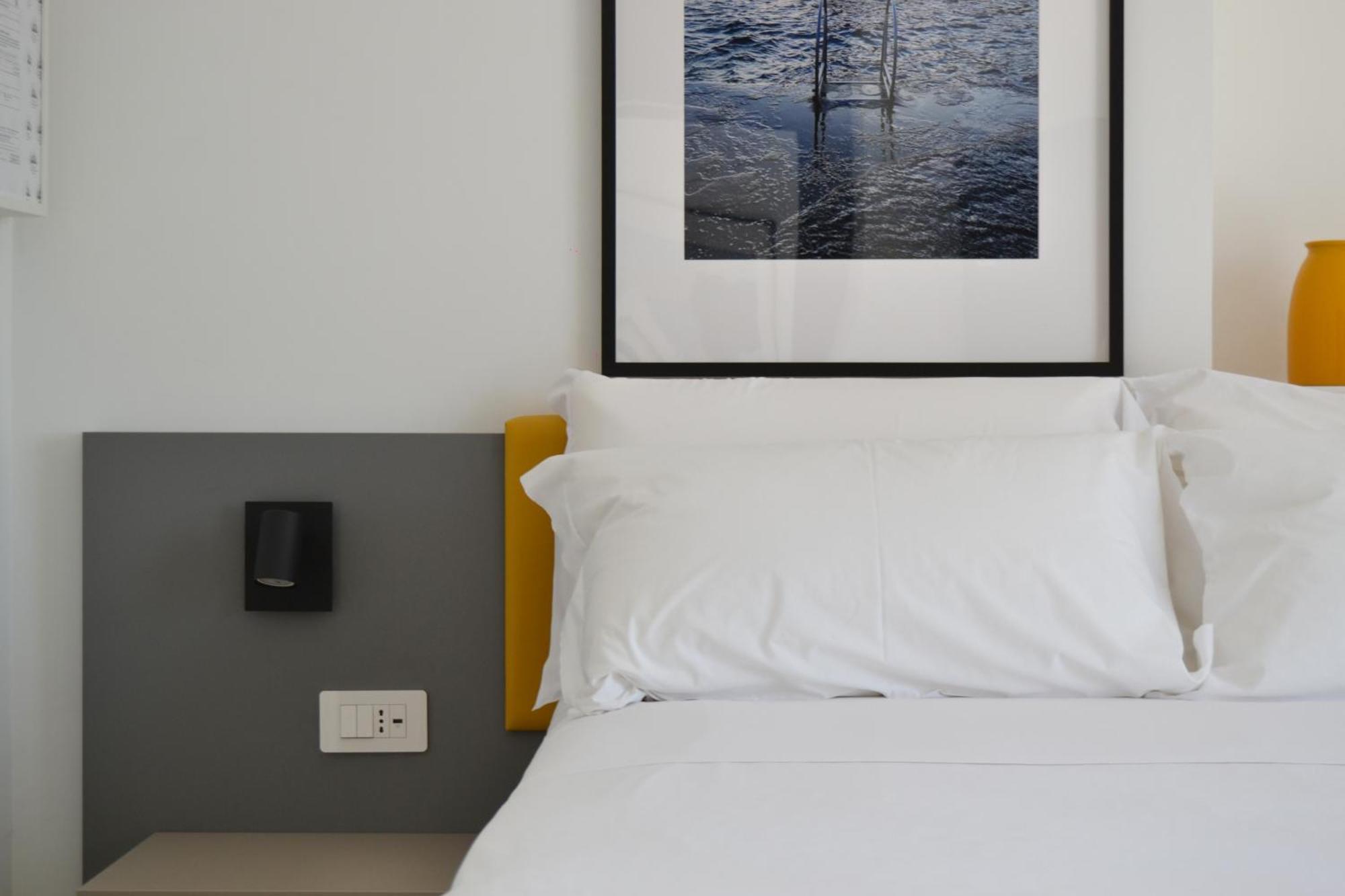 Palazzo Santa Maria Bed and Breakfast Napels Buitenkant foto