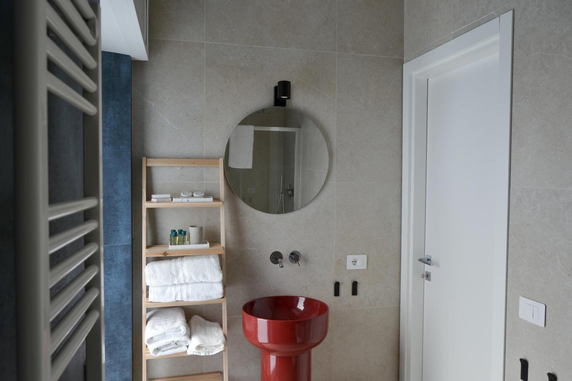 Palazzo Santa Maria Bed and Breakfast Napels Buitenkant foto