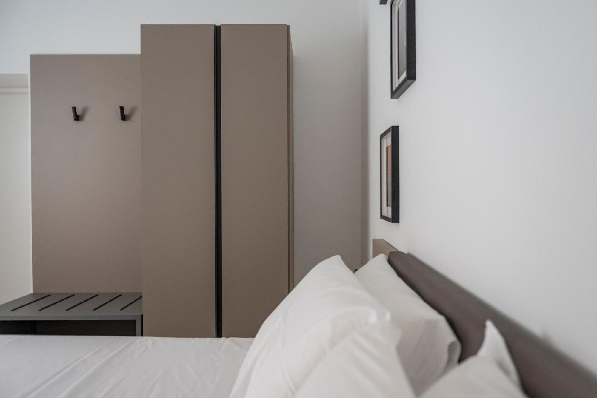 Palazzo Santa Maria Bed and Breakfast Napels Buitenkant foto