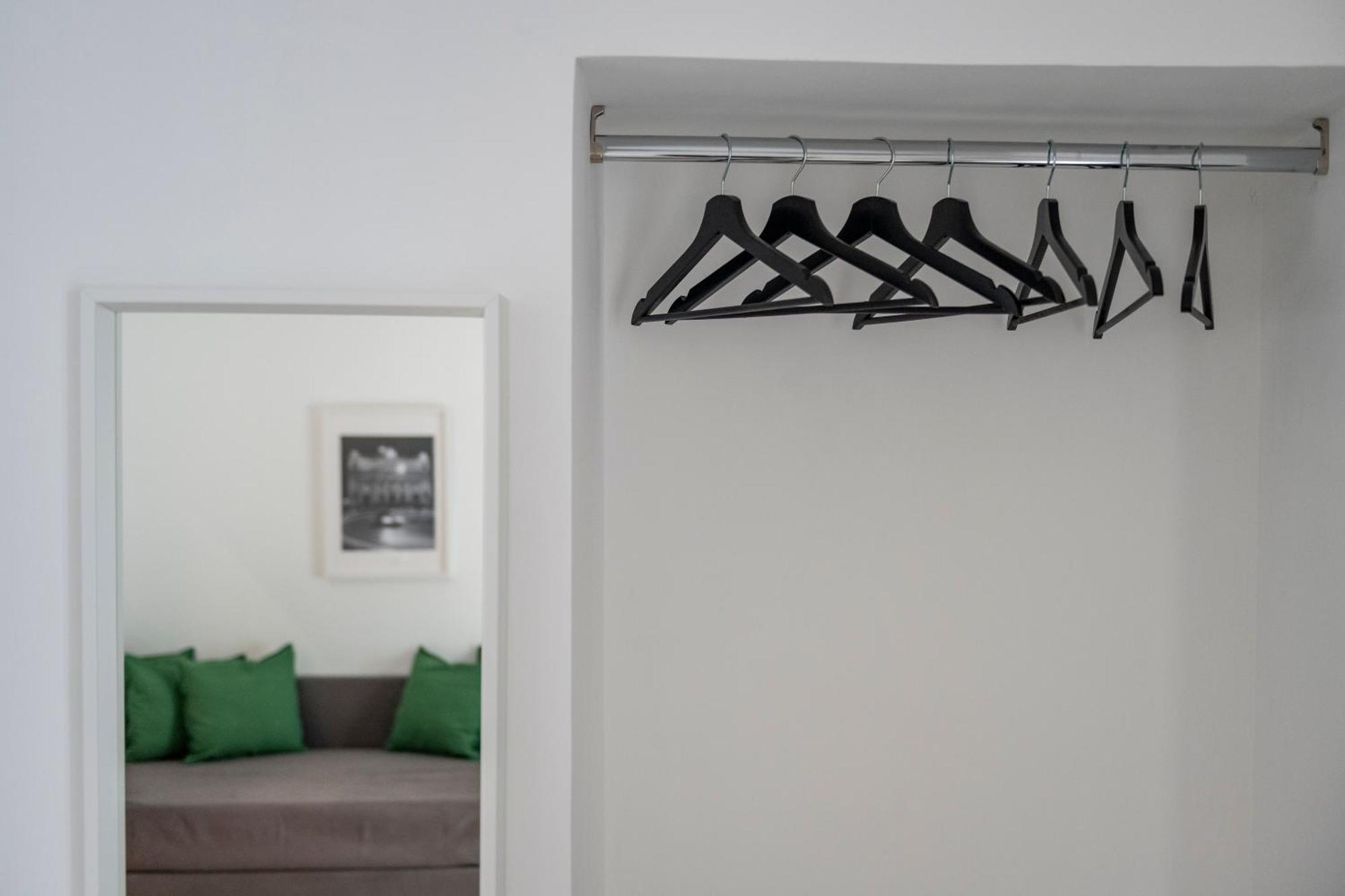 Palazzo Santa Maria Bed and Breakfast Napels Buitenkant foto