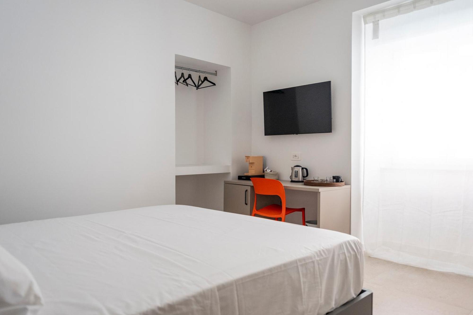 Palazzo Santa Maria Bed and Breakfast Napels Buitenkant foto
