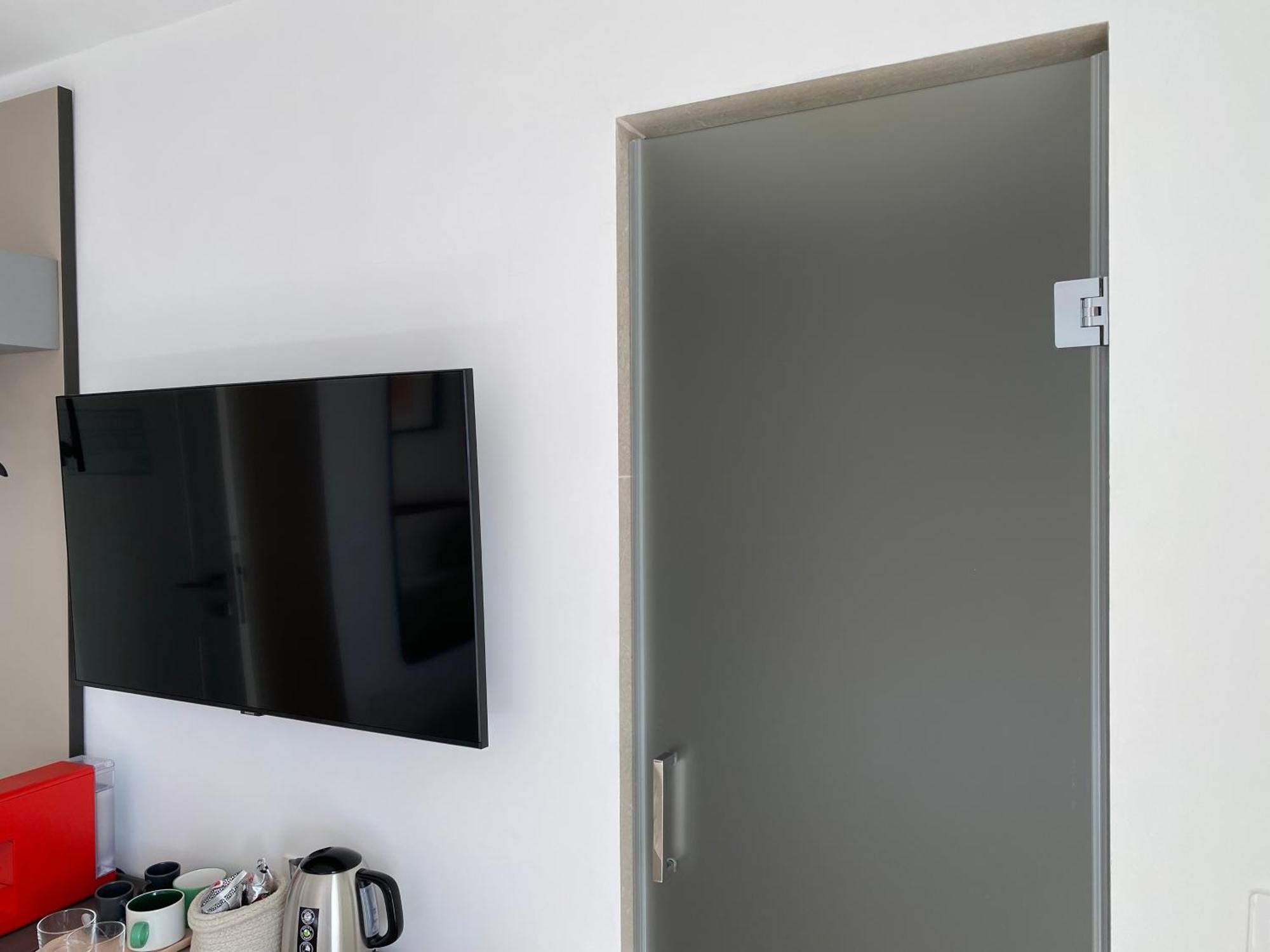 Palazzo Santa Maria Bed and Breakfast Napels Buitenkant foto